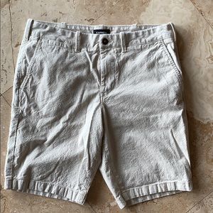 Express men’s shorts